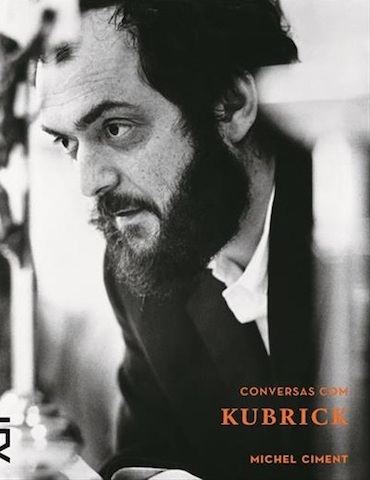 livro kubrick