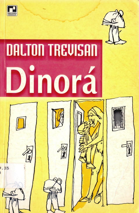 Dalton Dinorá