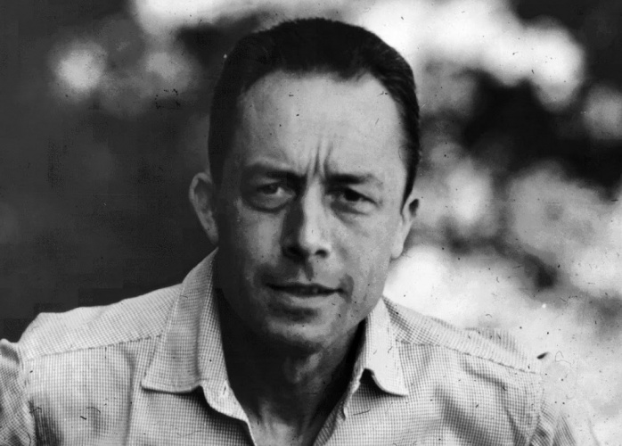 Albert Camus
