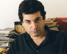 Paulo Cesar de Araújo