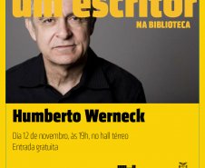 Humberto Werneck_Banner