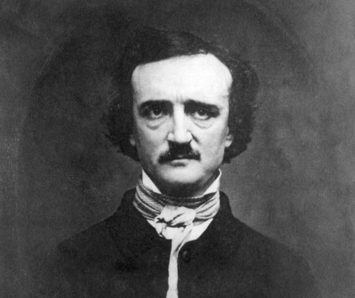 Edgar Allan Poe