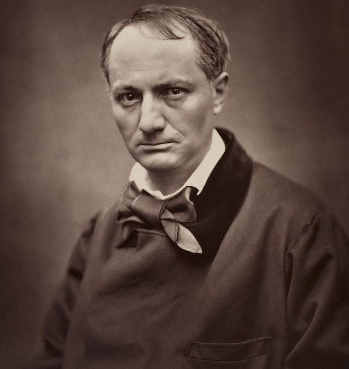 Charles Baudelaire