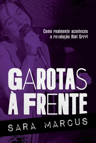 Garotas à Frente