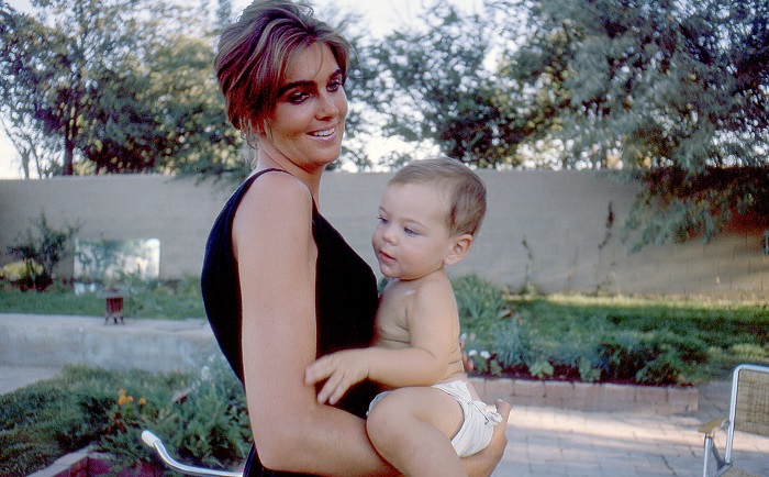 Lucia Berlin