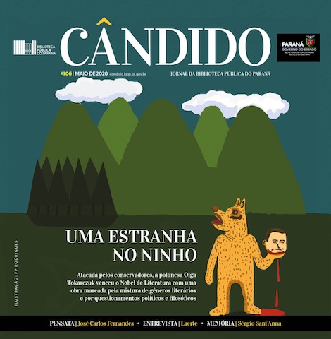 capa cândido 106