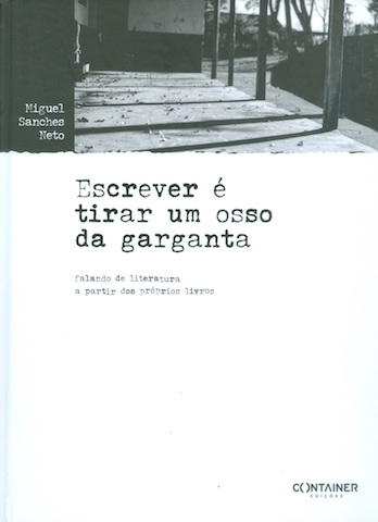 livro miguel