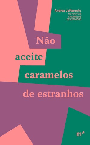 livro andrea