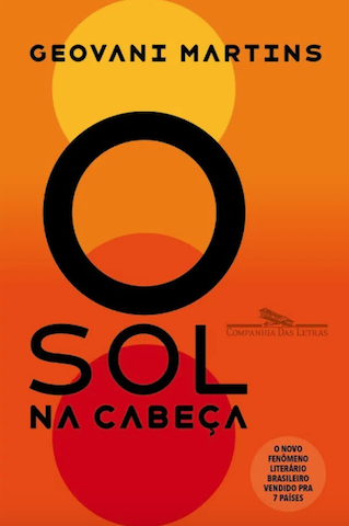 o sol na cabeça