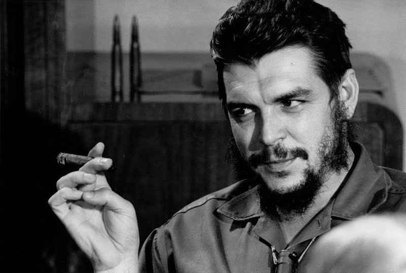 che guevara