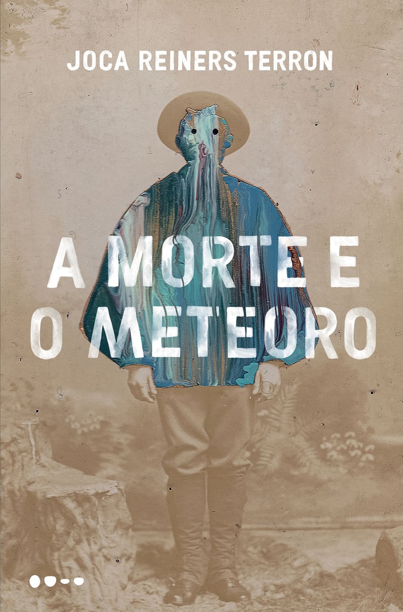 morte e o meteoro