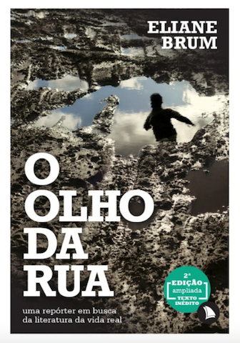 o olho da rua