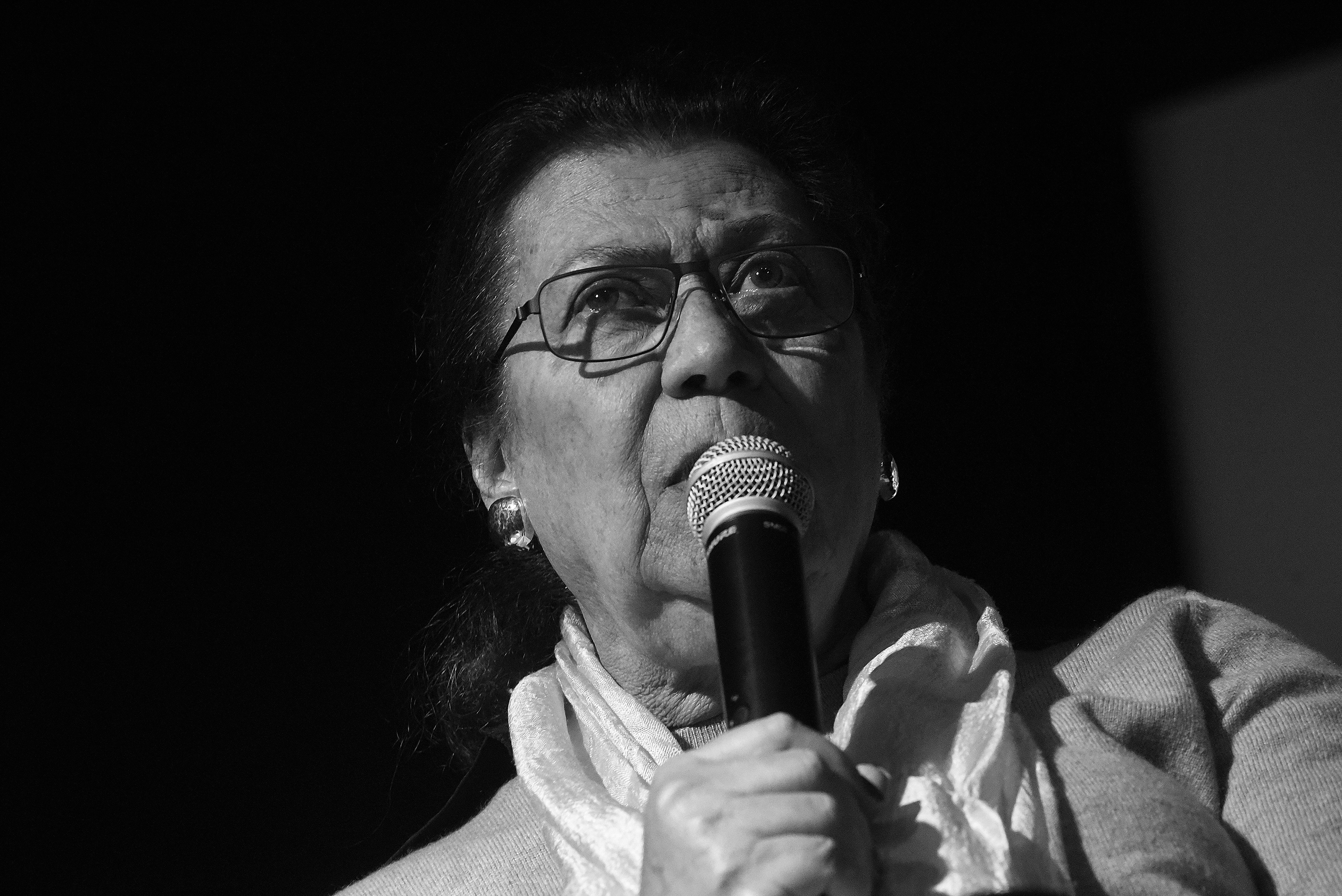 Ana Maria Machado (2019)