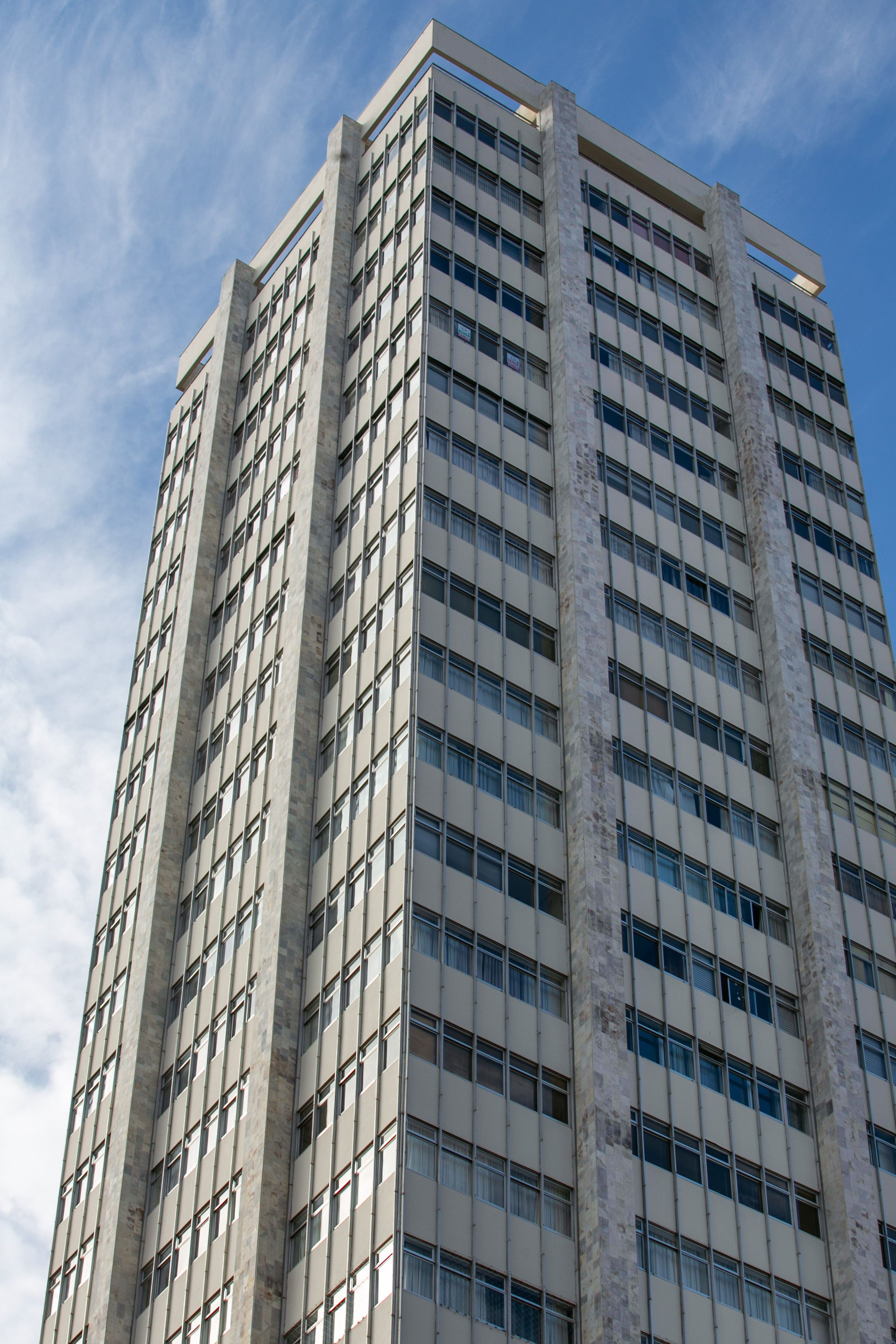 Edifício Rio de Janeiro — Pedro Pilati