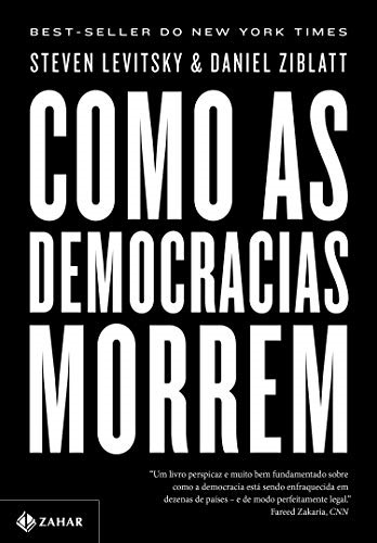 como as democracias