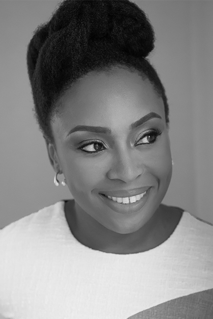 chimamanda