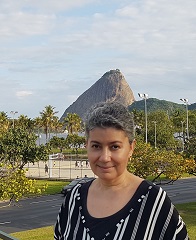 Solange Firmino