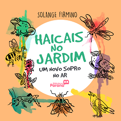 Haicais no Jardim