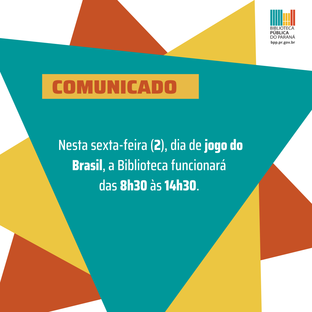 Programação: a agenda dos jogos da Copa nesta sexta-feira, 2