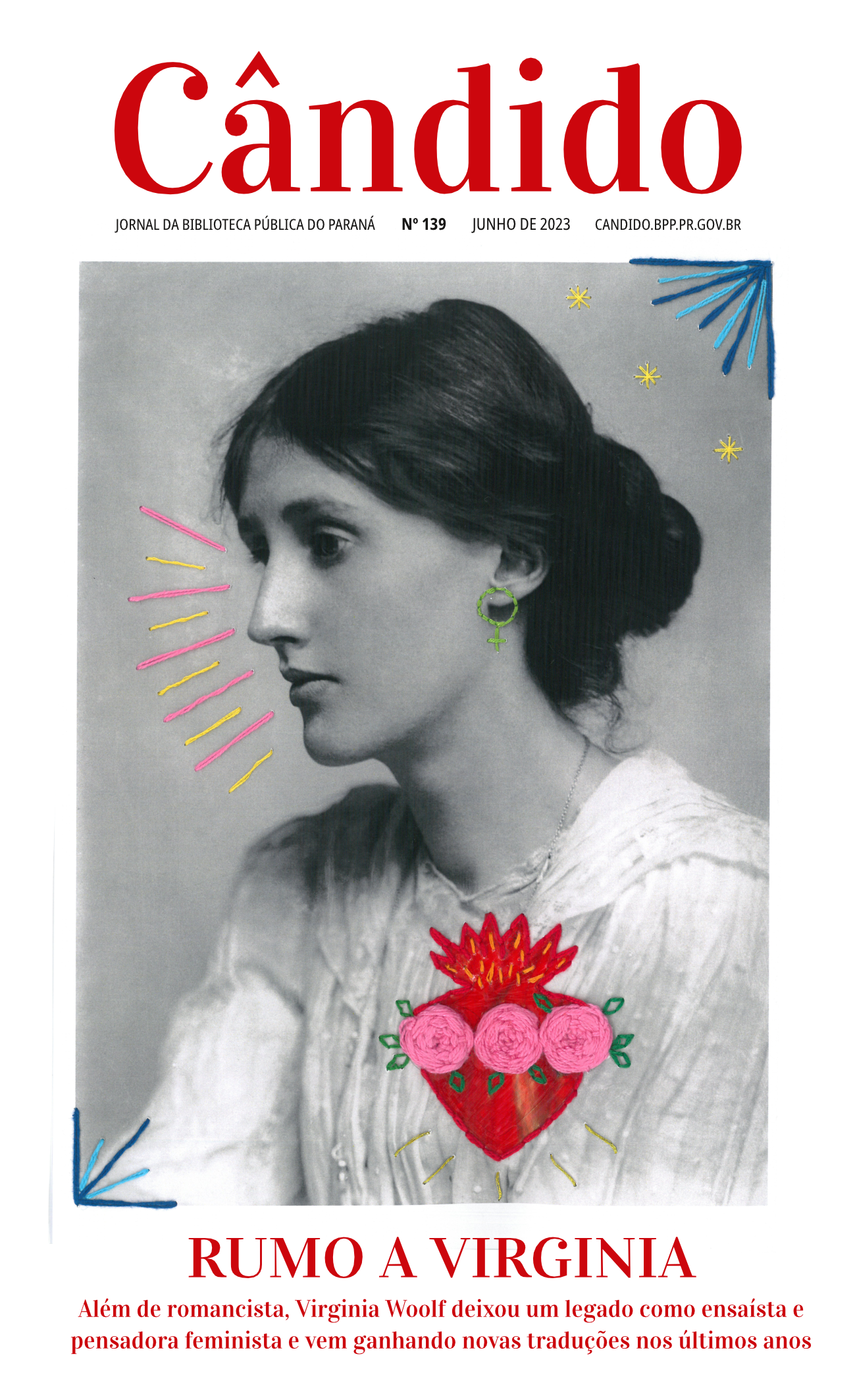 Virginia Woolf: Historia y Legado