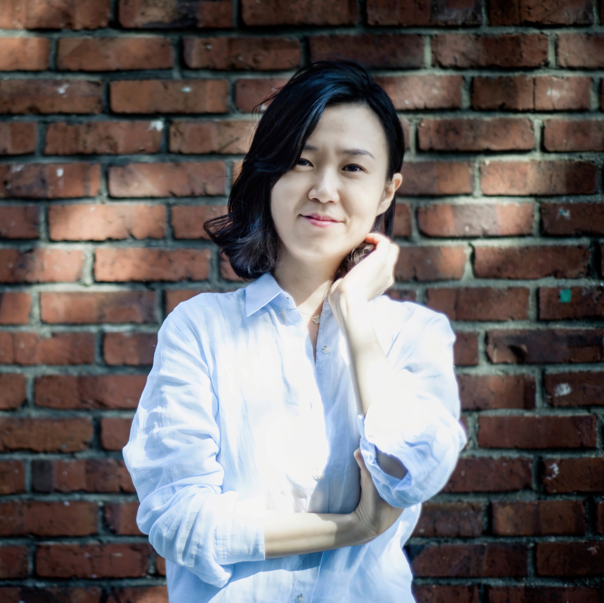 Cho Nam-Joo é autora do livro Kim Jiyoung, Nascida em1982, que teve grande impacto nos debates sobre desigualdade e discriminação de gênero no seu país. Foto: divulgação