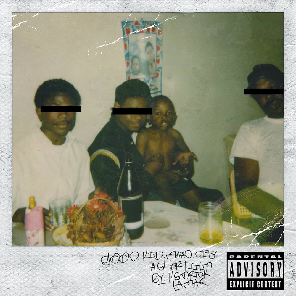 Kendrick Lmar - good_kid_m.a.a.d
