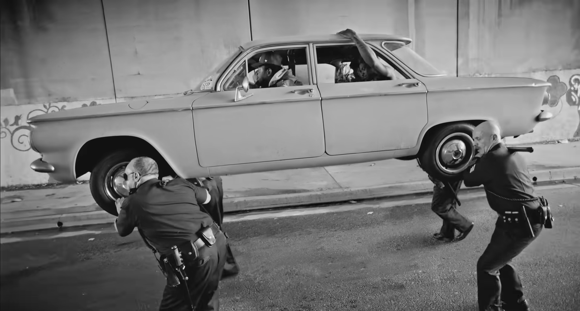 Pensata Kendrick Lamar