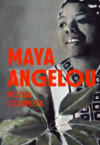 Maya Angelou