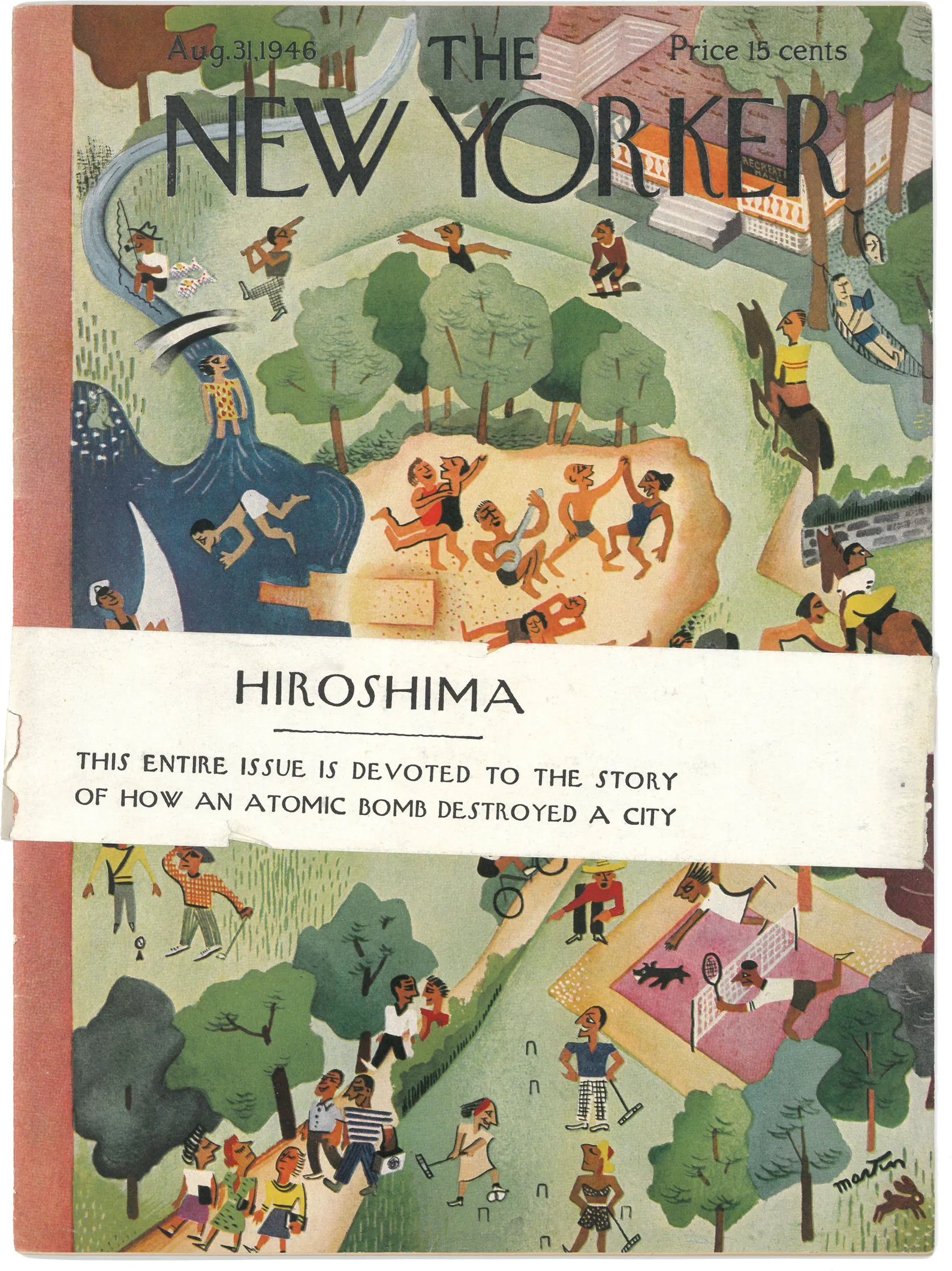 Hiroshima