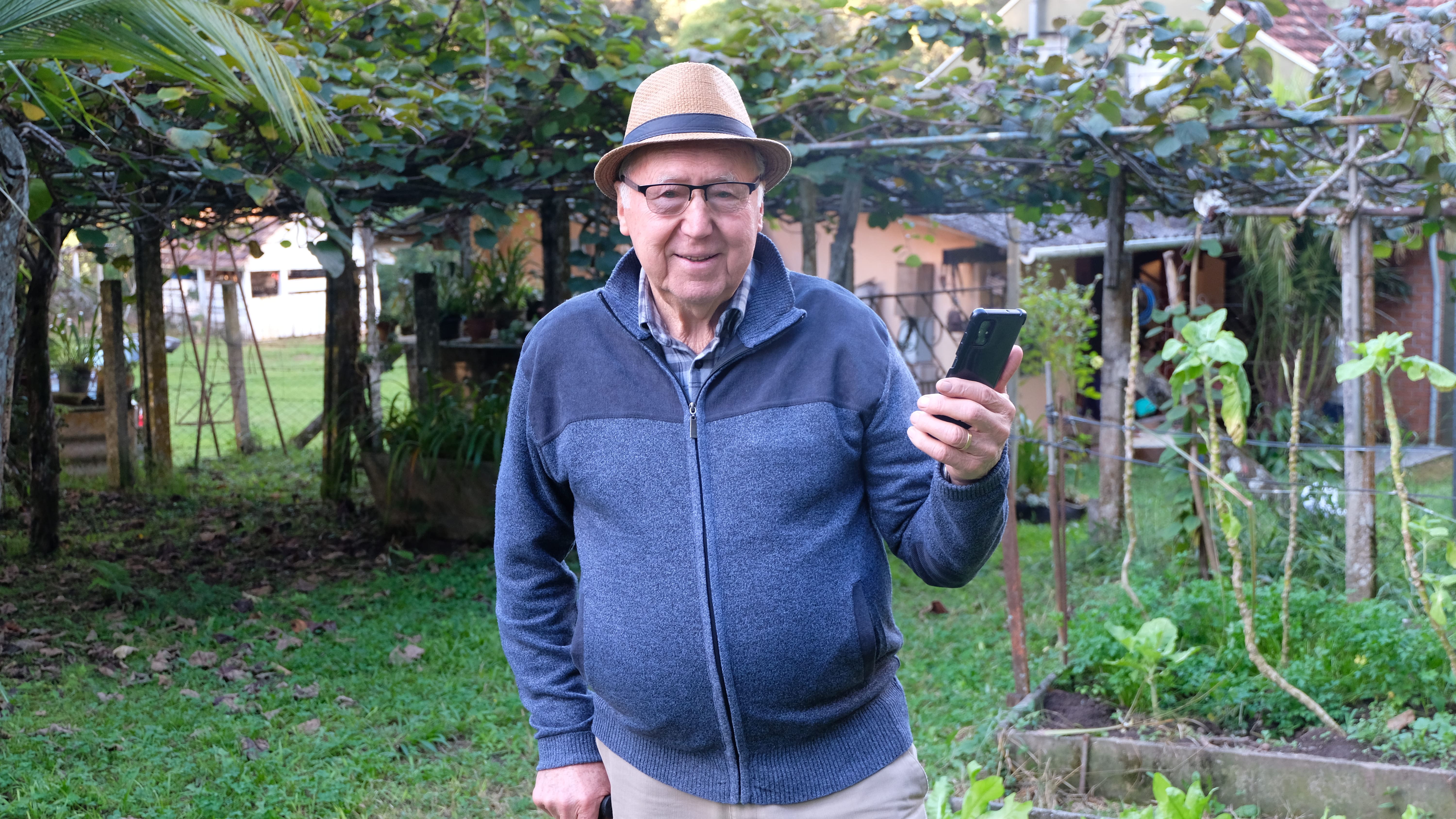 Dirceu Mocelin