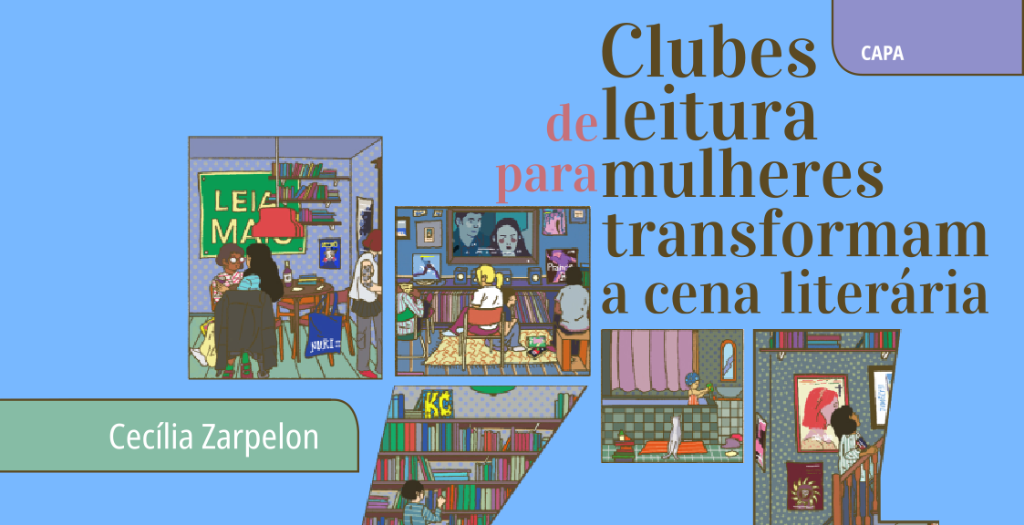 reportagem capa