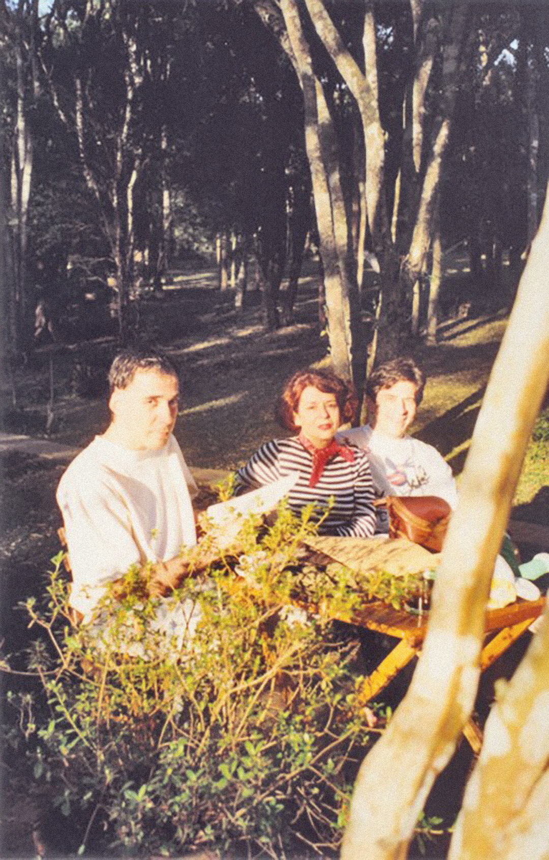 Arnaldo Antunes, Alice Ruiz e Paulo Tatit