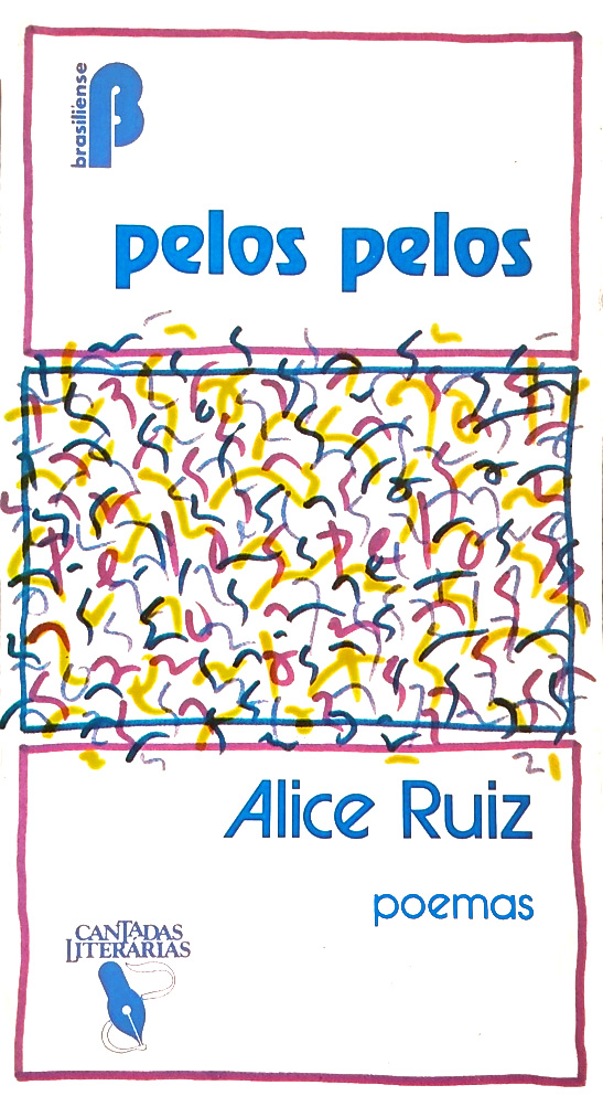 livro alice 2