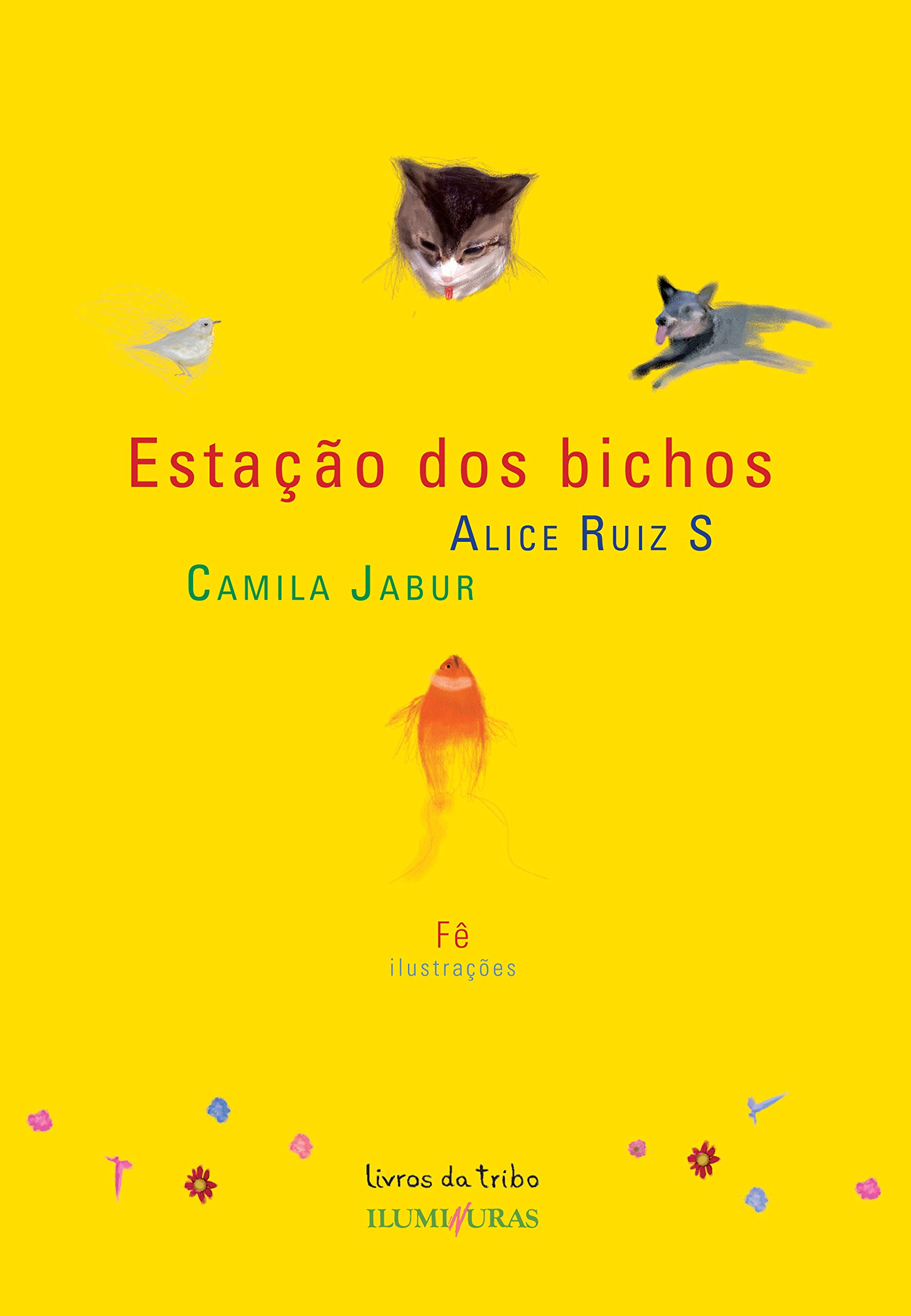 estação dos bichos