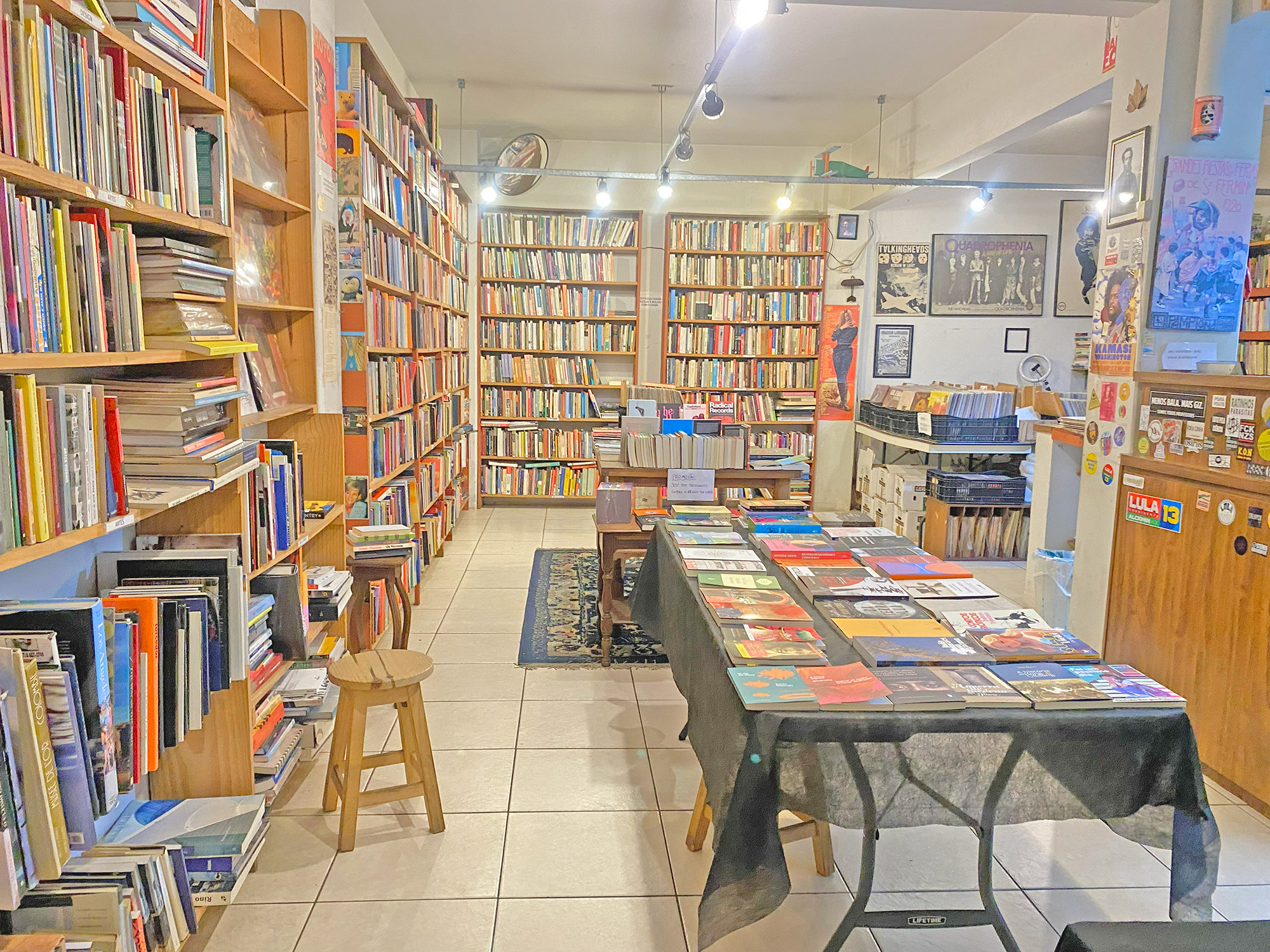Livraria Joaquim