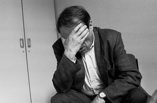 Pierre Bourdieu 