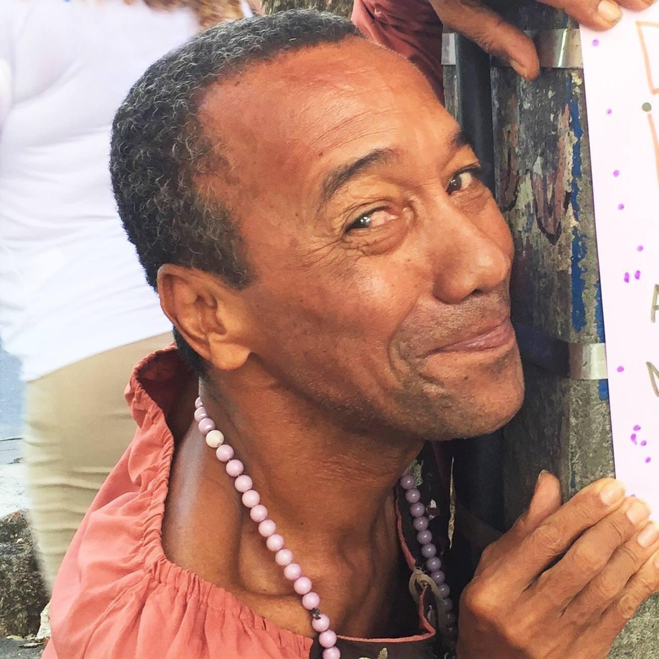 Miró da Muribeca. Foto: Arquivo Pessoal / João Flávio Cordeiro da Silva