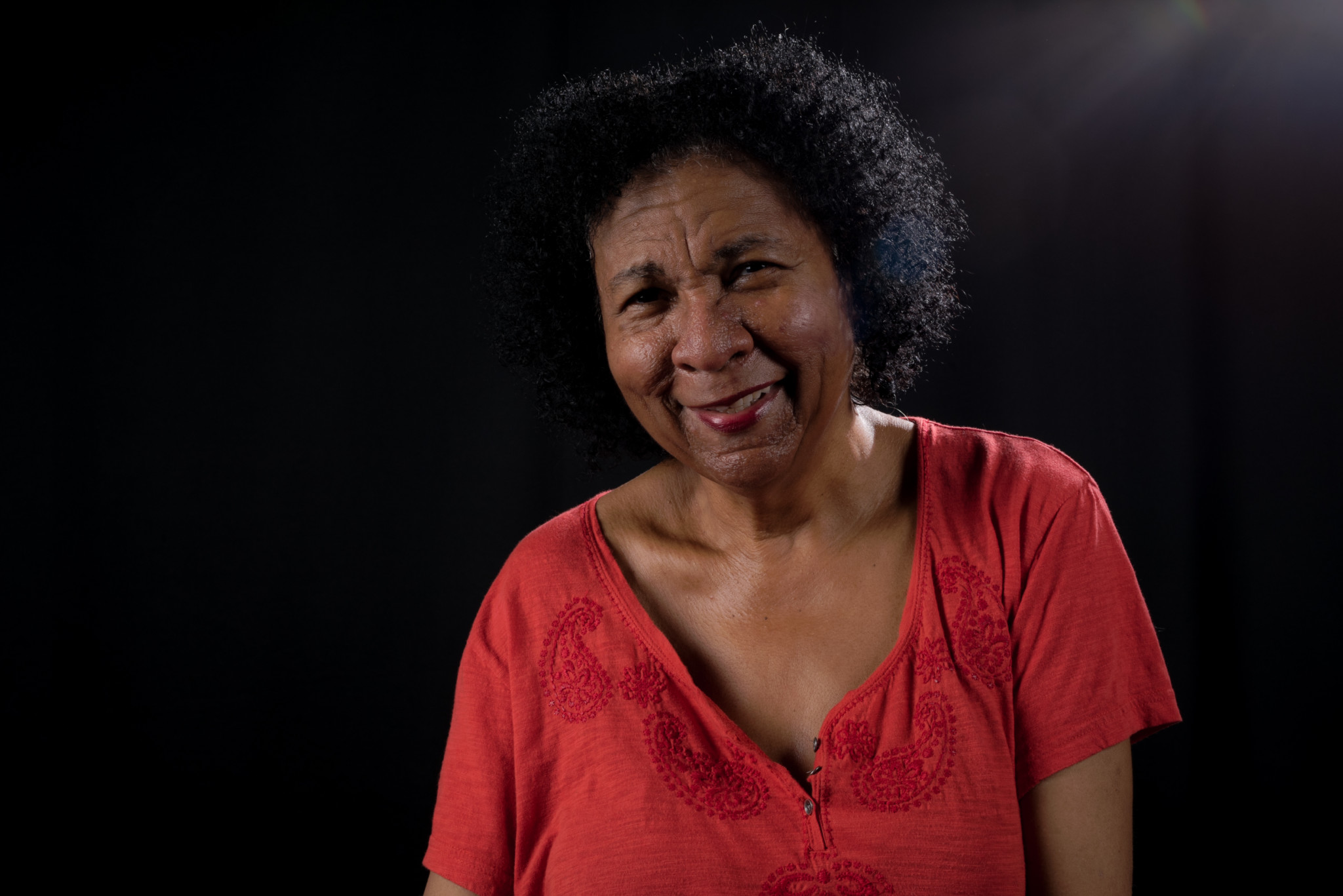 bell hooks