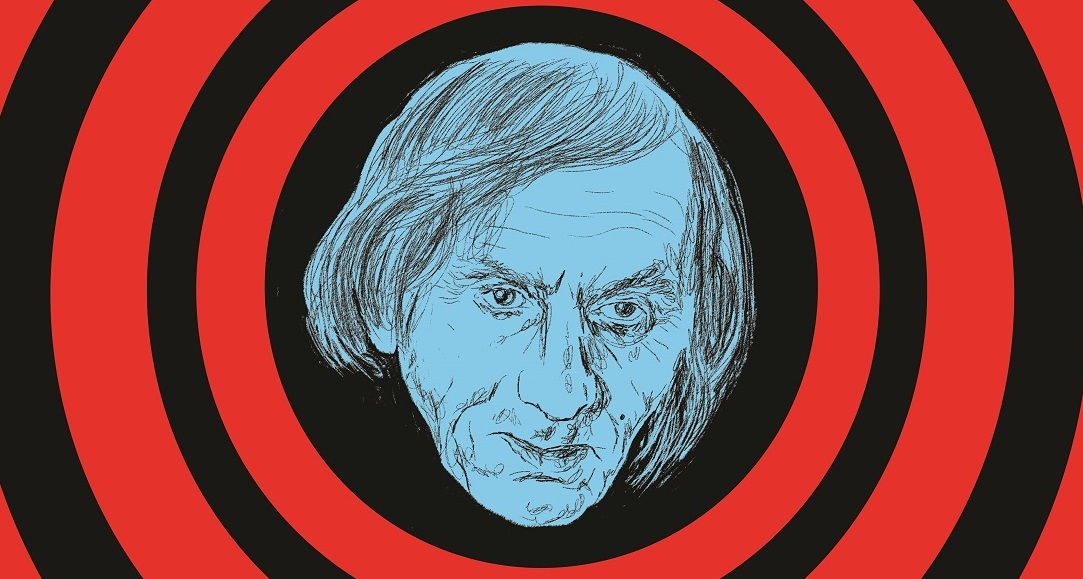 ESPECIAL NICOLAU, O beijo de Edvard Munch