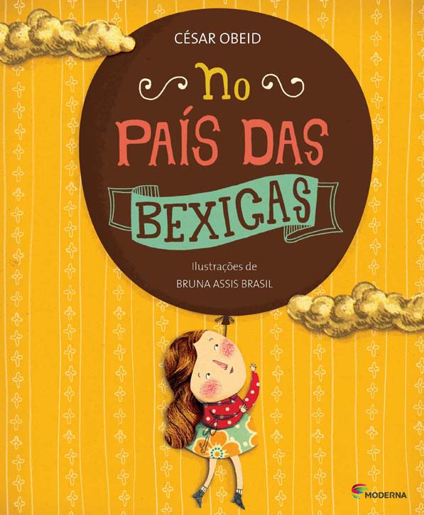 Escritor, educador e contador de histórias, César Obeid nasceu em São Paulo, em 1974. Entre seus principais trabalhos, destacam-se Rimas saborosas, Rimas animais, Histórias indianas do Pantchatantra e Brincantes poemas.