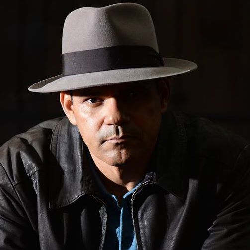 Galope José Inácio