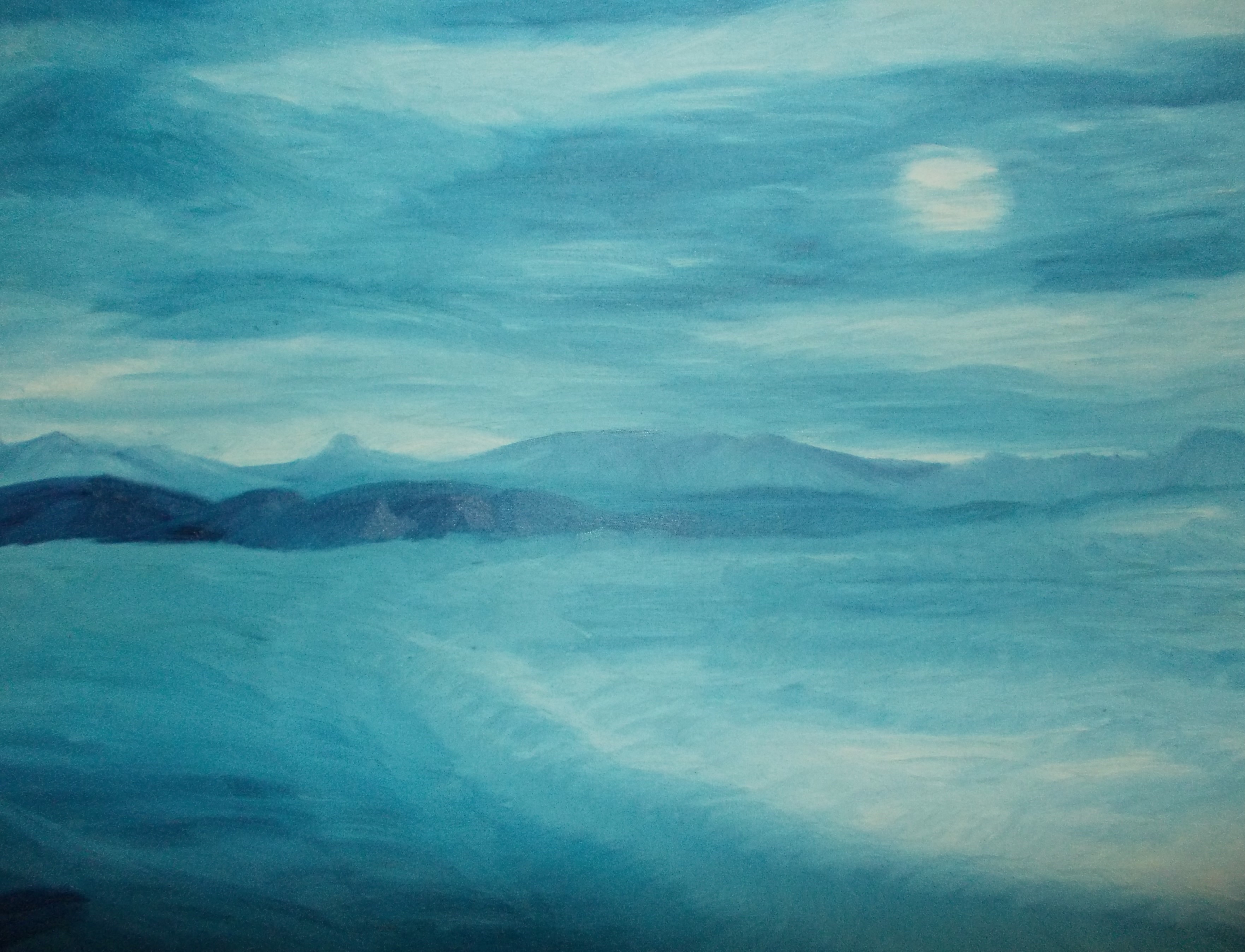 Exposição Contemplando o PR