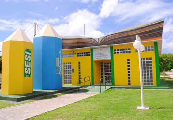 Biblioteca Indústria do Conhecimento