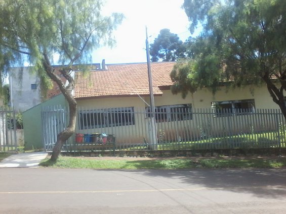 Biblioteca Pública Municipal Cidadã Valdemiro José Bona