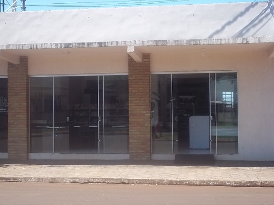 Biblioteca Pública Municipal Monteiro Lobato