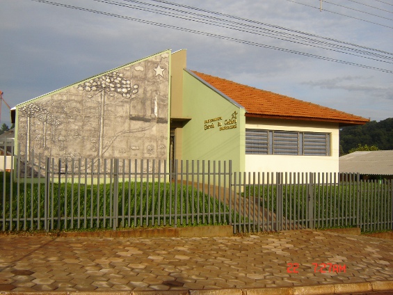 Biblioteca Cidadã Estrela da Cultura