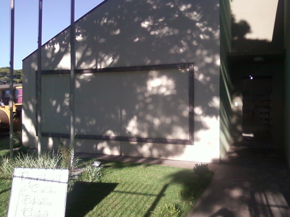 Biblioteca Cidadã Neuza Rocha Martins