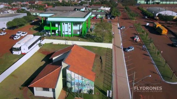 Biblioteca Cidadã Profª. Dilce da Silva