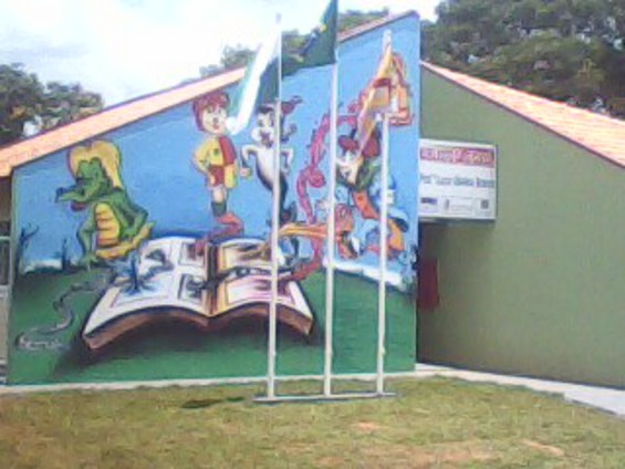 Biblioteca Pública Municipal José Sarney