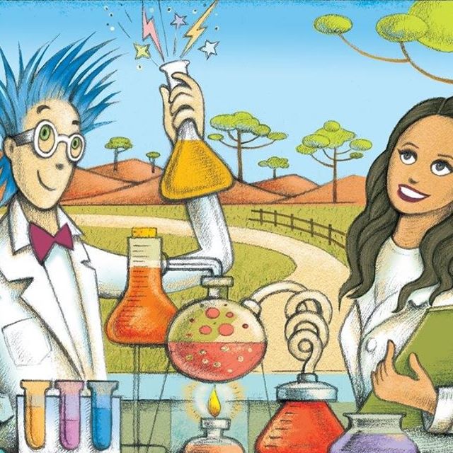 Aventuras Literárias_Suelen Queiroz